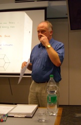 Marston Conder