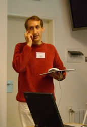 Antonio Breda