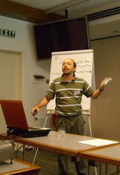 Daniel Pellicer