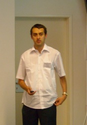Štefan Gyürki