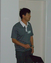 Cai-Heng Li