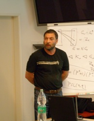 Ilya Ponomarenko