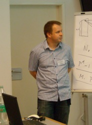 Istvan Kovacs