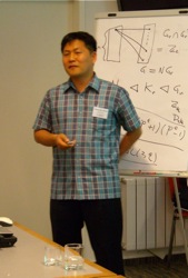 Young Soo Kwon