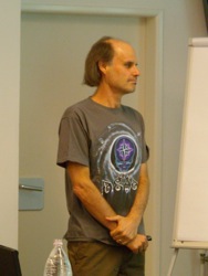 Dragan Marušič