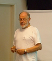 Tomaž Pisanski