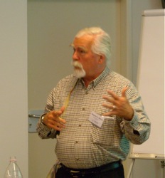 Stephen Wilson