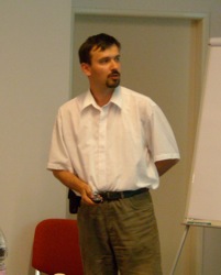 Tomáš Madaras