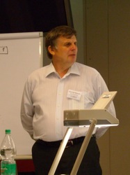 Alexander Mednykh