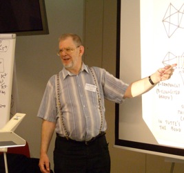 Timothy Walsh