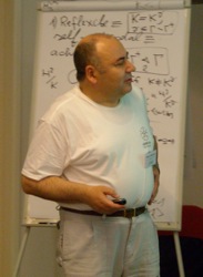 Valery Liskovets
