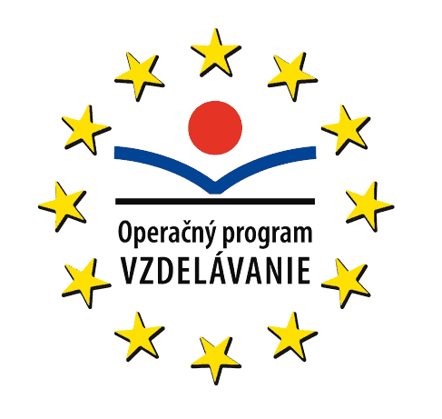Operačný program vzdelávanie