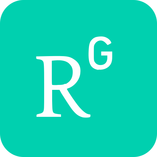 ResearchGate logo