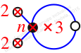Inclusion no. 9