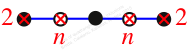 Inclusion no. 11