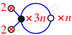 Inclusion no. 13