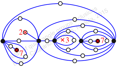 Inclusion no. 414