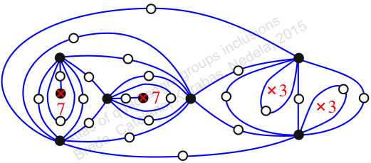 Inclusion no. 421